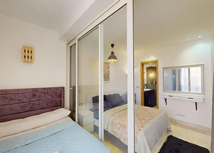 Cozy 2 Bedroom-ws3 At Scarab Elgouna Appartement Hurghada