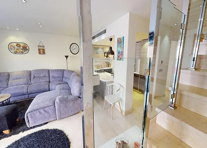 Cozy 2 Bedroom-ws3 At Scarab Elgouna Hurghada