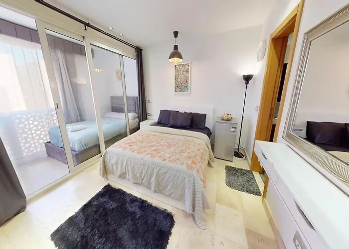 Cozy 2 Bedroom-ws3 At Scarab Elgouna