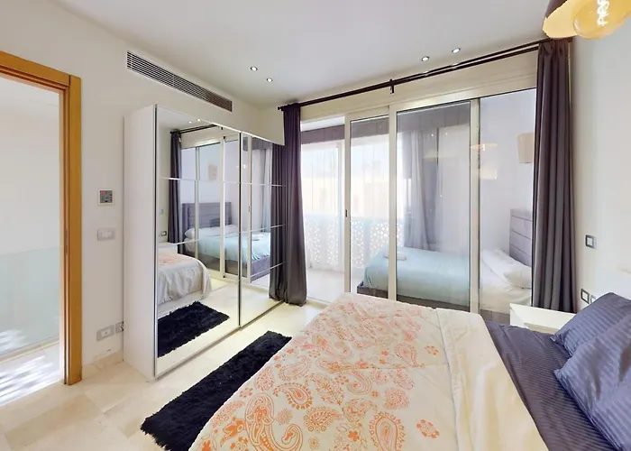 Cozy 2 Bedroom-ws3 At Scarab Elgouna Appartement