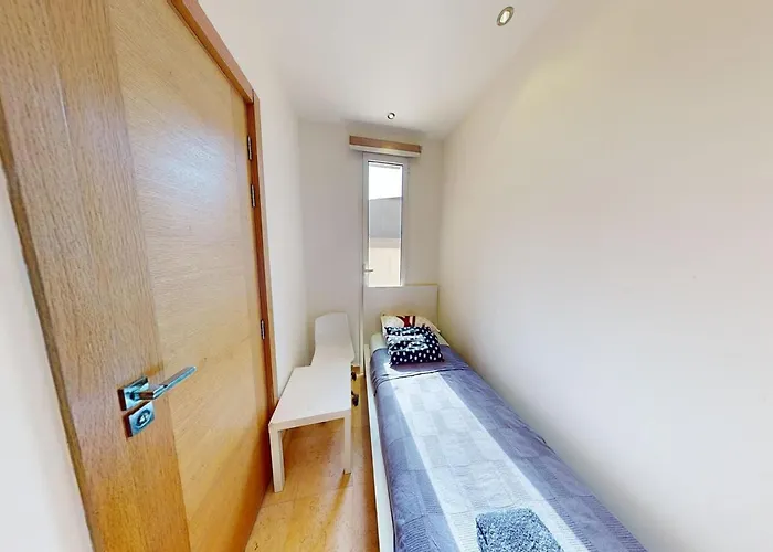 Appartement Cozy 2 Bedroom-ws3 At Scarab Elgouna