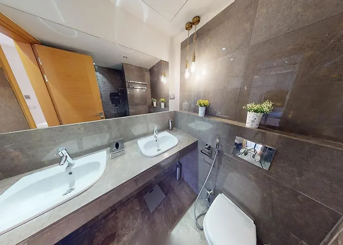 Cozy 2 Bedroom-ws3 At Scarab Elgouna *