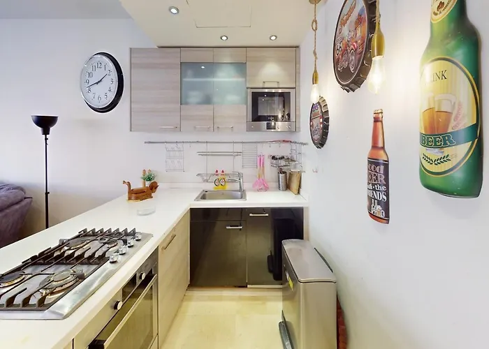 Cozy 2 Bedroom-ws3 At Scarab Elgouna Appartement *