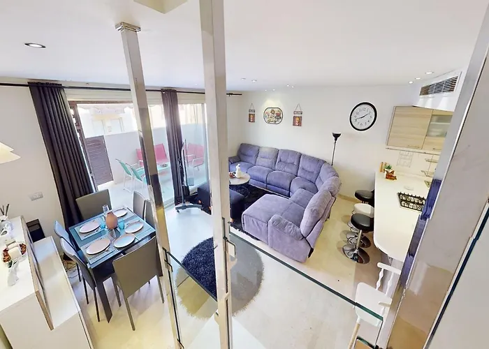 Cozy 2 Bedroom-ws3 At Scarab Elgouna Appartement